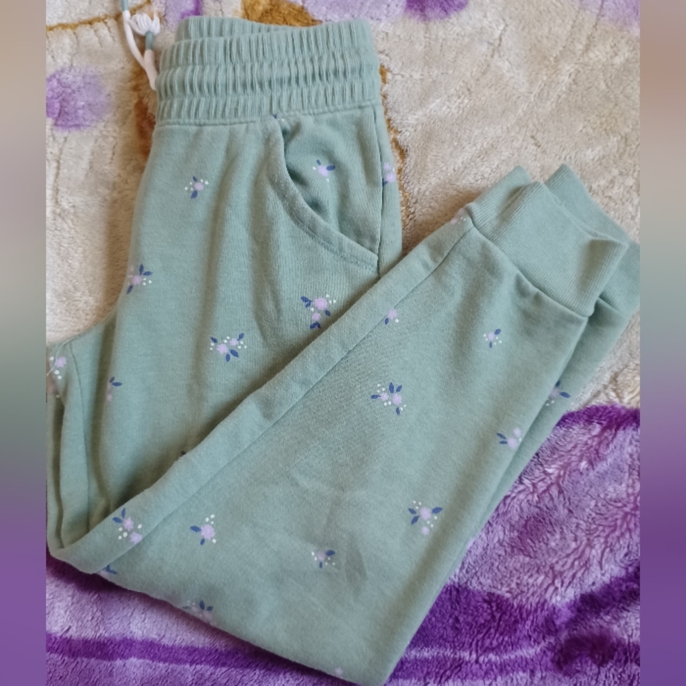 Girl sweatpants (7/8)